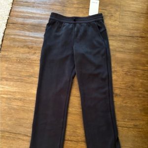 Lululemon Softstream high rise  pant regular size 6 length 31’